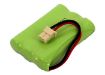 Battery Replacement Ohm for TEL-B0016H TEL-B0066H - 4