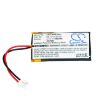 Cam 808 Battery Replacement Keychain - 3
