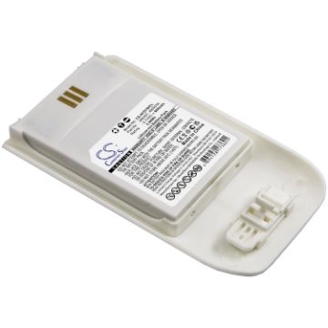 Innovaphone 490933A Battery Replacement for IP73 - 1