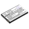 Grandstream BNA-WB-L415 Battery Replacement for 1595 - 1