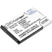 Battery Replacement Comfortel for M-520 M-710 - 1