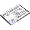 Battery Replacement Comfortel for M-520 M-710 - 2