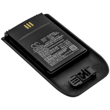 Innovaphone 490933A Battery Replacement for IP73 - 1