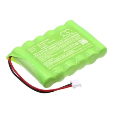 Picture of Battery Replacement Holzleitner 6N-70AA for AMEISE