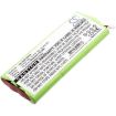 Ozroll Battery Replacement for E-Port & ODS Controller - 1