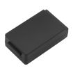 Hbc BA202060 Battery Replacement for Patrol S Radiomatic RV - 4