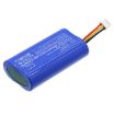 StreamR Splash Battery Replacement INR18650E - 2