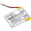 HP F210 F300 Battery Replacement - 1