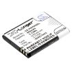 Prestigio ICR533443 Battery Replacement for PCDVRR505 RoadRunner 505 - 1