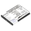 Prestigio ICR533443 Battery Replacement for PCDVRR505 RoadRunner 505 - 2