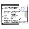 Replacement Battery for Prestigio 40B LR-300 RoadRunner 300 - 3