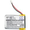 Battery Replacement Abee for M3 V31 - 3