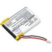Whistler WP7 WP7 PRO SP7 Battery Replacement - 2
