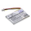 Battery Replacement Mio TPC402339 for Mivue 338 MiVue 358P - 1