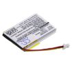 Battery Replacement Mio TPC402339 for Mivue 338 MiVue 358P - 2