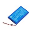 Garmin 361-00025-01 Battery Replacement for DashCam 25 - 2