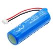 Xiaomi HMC1430 Battery Replacement for 70mai - 2