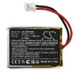 Sportdog SDT54-16718 Battery Replacement for No Bark Collar SBC-10 - 3