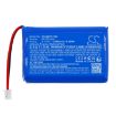 Dogtra BP37P2400 Battery Replacement for Grain Valley Special Edition O Pathfinder - 3
