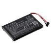 Garmin 361-00035-16 Battery Replacement for A04223 Alpha 100 - 1
