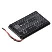 Garmin 361-00035-16 Battery Replacement for A04223 Alpha 100 - 2