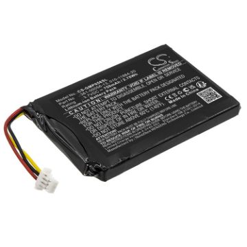 Garmin 010-11864-20 Battery Replacement for Sport PRO Handheld Transmitter - 1