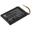 Garmin 010-11864-20 Battery Replacement for Sport PRO Handheld Transmitter - 2