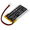Dogtra BP37P330 Battery Replacement for 200C Receiver Collar 202C - 2