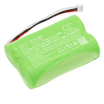 Dorma PA000497 Battery Replacement for Kaba 79 & 790 Locks - 1