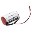 Winkhaus LS14250 Battery Replacement for BC 12 BC 14 MK - 2