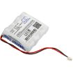 10A358 Battery Replacement - 1