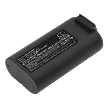 Battery Replacement Dji CP.MA.00000135.01 for Mavic Mini 2 Dual - 1
