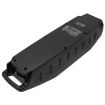 Haibike FullNine RC RX Battery Replacement - 2
