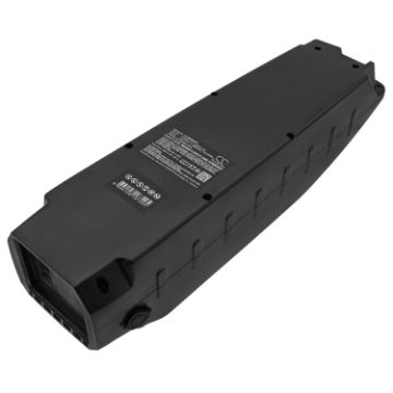 Picture of Battery Replacement Winora for B0S-20 B94-20