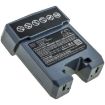 Battery Replacement Razor RZ1020 RZ1021 for Turbo A Turbo Jetts - 1