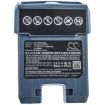 Battery Replacement Razor RZ1020 RZ1021 for Turbo A Turbo Jetts - 5