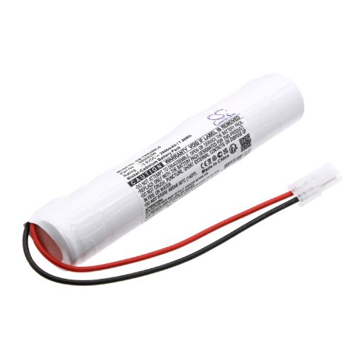 Battery Replacement Thorn Voyager 59009286 for Solid E3 E3T - 1