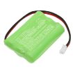 Battery Replacement Legrand 61022 for 061022 062520 - 1