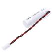 Battery Replacement Dual-Lite 784H65 93050476 H-AA850BT-2695 for EVEUGWE EVEUGWEI - 2