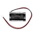 Replacement Battery for Lithonia ELBB006 ELBCS06 ELB-CS06 ELNICD48700 - 3