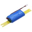 Battery Replacement WSD 201 041 for WSD-EMS8W27-XX - 1