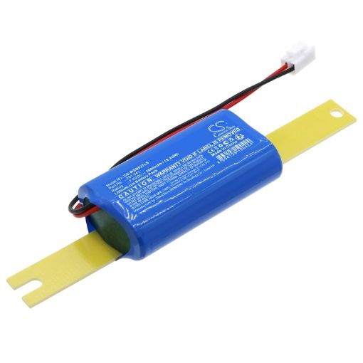 Battery Replacement WSD 201 041 for WSD-EMS8W27-XX - 1