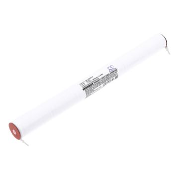 Battery Replacement Legrand 803835 H95450 for 61886 - 1