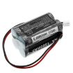 Battery Replacement Exit Light Co BAA48R BAA-48R for ELR-G ELR-R - 2