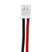 Battery Replacement Exit Light Co BAA48R BAA-48R for ELR-G ELR-R - 4