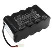Powersonic OSA052 Battery Replacement for A35241 - 1