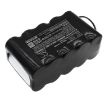 Powersonic OSA052 Battery Replacement for A35241 - 2