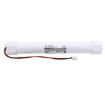 Pierlite BP4S ELB-BP4S Battery Replacement for CD28 DB136 - 3