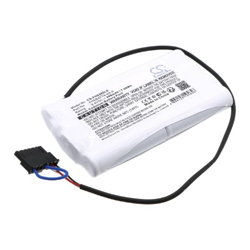 Fulham FHSBATT8-AA.9 Battery Replacement for Hotspot 2 - 1