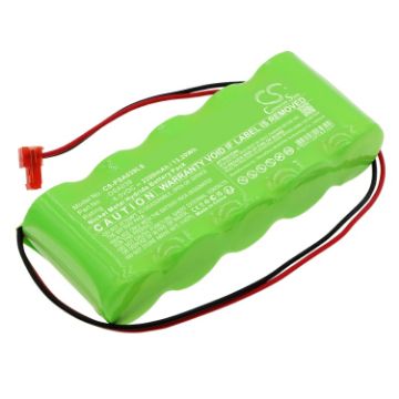 Powersonic OSA039 Battery Replacement for A13146-10 - 1